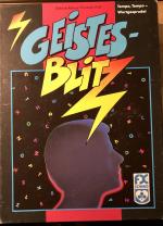 Stefanie Rohner und Christian Wolf: Geis