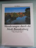 Wanderungen durch die Mark Brandenburg