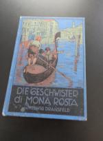 Hedwig Dransfeld: Die Geschwister di Mon