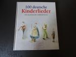 100 deutsche Kinderlieder