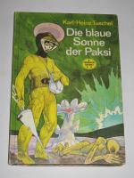 Die blaue Sonne der Paksi