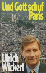 Wickert, Ulrich;: Ulrich Wickert - Und G