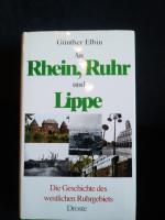 An Rhein, Ruhr und Lippe