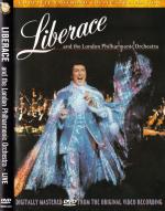 Liberace and the London Philharmonic Orchestra (Complete extended Collectors's Edition)