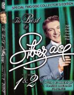 The Best of Liberace * Vol. 1 & 2 (2 DVDs)