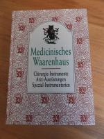 Medicinisches Waarenhaus