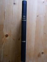 Hermann Hesse: Aerzte. Ein paar Erinneru
