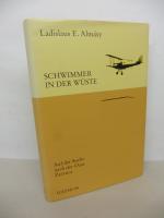 Almásy, Ladislaus E.: Schwimmer in der W Almásy, Ladislaus E.: Schwimmer in der W