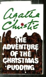 The Adventures of the Christmas Pudding