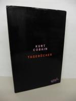 Kurt Cobain: Tagebücher