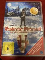 Wunder einer Winternacht - Die Weihnachtsgeschichte