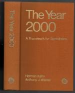 Kahn, Herman und Wiener, Anthony J.: The