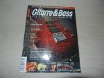 Magazin Gitarre & Bass 11.2010 - Allen Holdsworth, Grave Digger ... und diverse Test