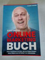 Das Große Online Marketing Buch