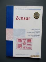 Zensur - Vorträge (Konrad-Adenauer-Stiftung)