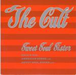Sweet Soul Sister - Rock's Mix