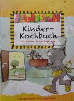 Kinderbuch für kleine Feinschmecker