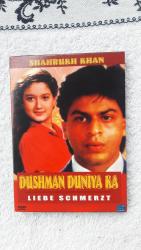 Mehmood: Dushman Duniya Ka - Liebe schme