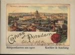 Uhlmann, Reiner J: Gruss aus Potsdam