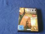 Buffalo Bill und die Geschichte des Wilden Westens,Western-Box,6 DVDs/12 Western