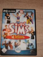 Die Sims Deluxe