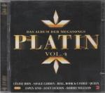 Platin Vol. 4 - Das Album der Megasongs