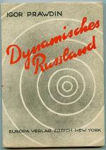 Dynamisches Russland.