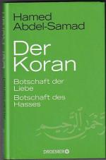Hamed Abdel-Samad: Der Koran. Botschaft Hamed Abdel-Samad: Der Koran. Botschaft
