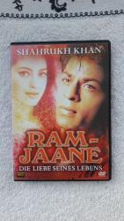 Rajiv Mehra: Ram Jaane - Die Liebe seine