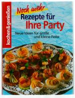 Noch mehr Rezepte für Ihre Party/Neue Id