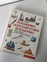 Mary Elting: Antworten und noch mehr Ant