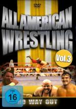 All American Wrestling Vol. 3 - No Way O