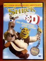 Shrek - Der tollkühne Held - Die Geschichte geht weiter (3D)