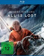 Chandor, J.C.: All Is Lost