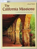 Krell, Dorothy (Ed.): The California Mis Krell, Dorothy (Ed.): The California Mis