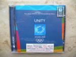Unity - The Official Athens 2004 Olympic Games Album
