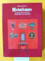 Barbara Mundt: " Historismus ". Kunstgew Barbara Mundt: " Historismus ". Kunstgew