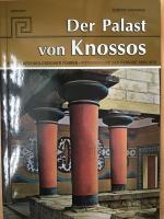 Der Palast von Knossos