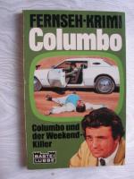 Richard Livinson & William Link: Columbo Richard Livinson & William Link: Columbo