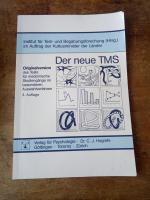 Der neue TMS