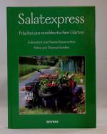 Salatexpress - Frisches aus norddeutschen Gärten