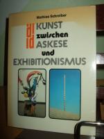 Mathias Schreiber: Kunst zwischen Askese