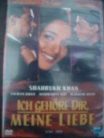 Ich gehöre dir, meine Liebe