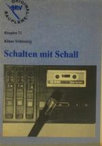 Schalten mit Schall