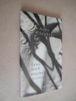 Anna Seghers: Jans muß sterben - Erzählu Anna Seghers: Jans muß sterben - Erzählu