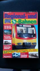 Eisenschick, Bernd; Erdmann, Peter: BAHN