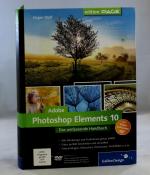 Jürgen Wolf: Adobe Photoshop Elements 10 Jürgen Wolf: Adobe Photoshop Elements 10