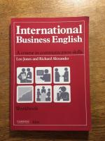 International Business English  115