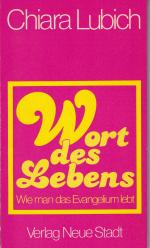 Wort des Lebens