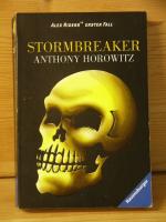 Anthony Horowitz: Alex Rider, Band 1: "S Anthony Horowitz: Alex Rider, Band 1: "S